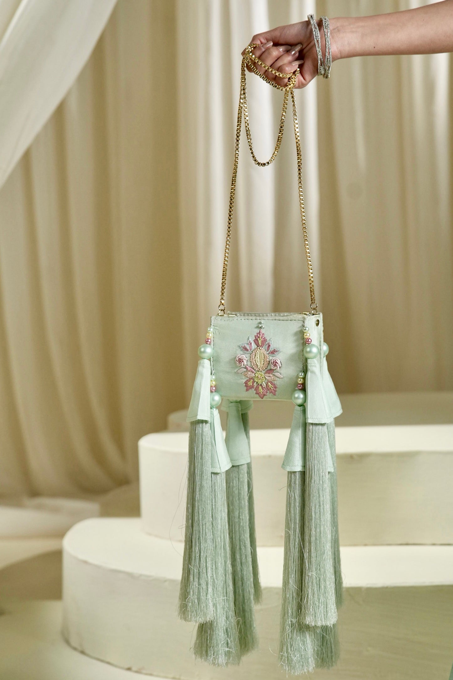 Mint Sparkle