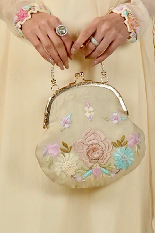 SUNLIT WHISPER BAG
