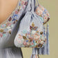 PERIWINKLE ÉTHER BAG
