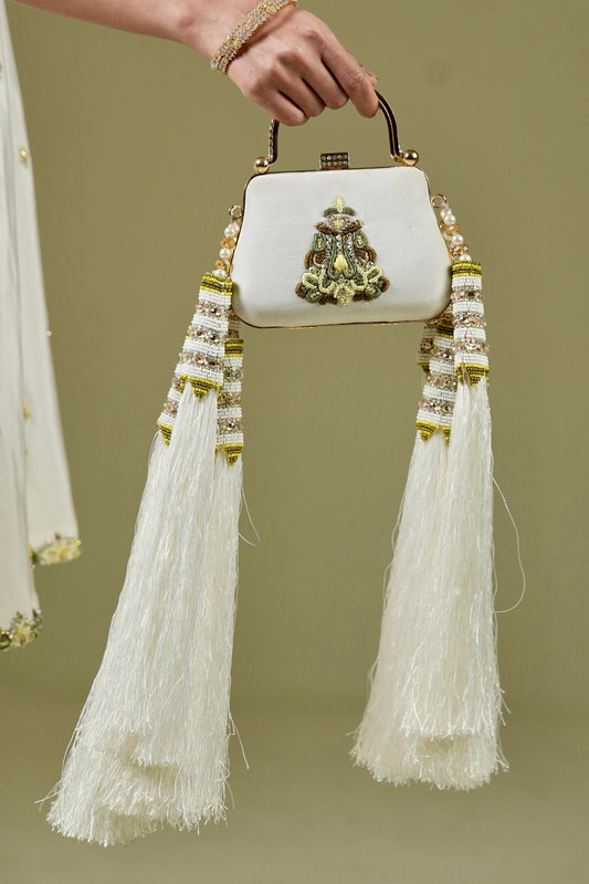 MEADOW REGALIA BAG