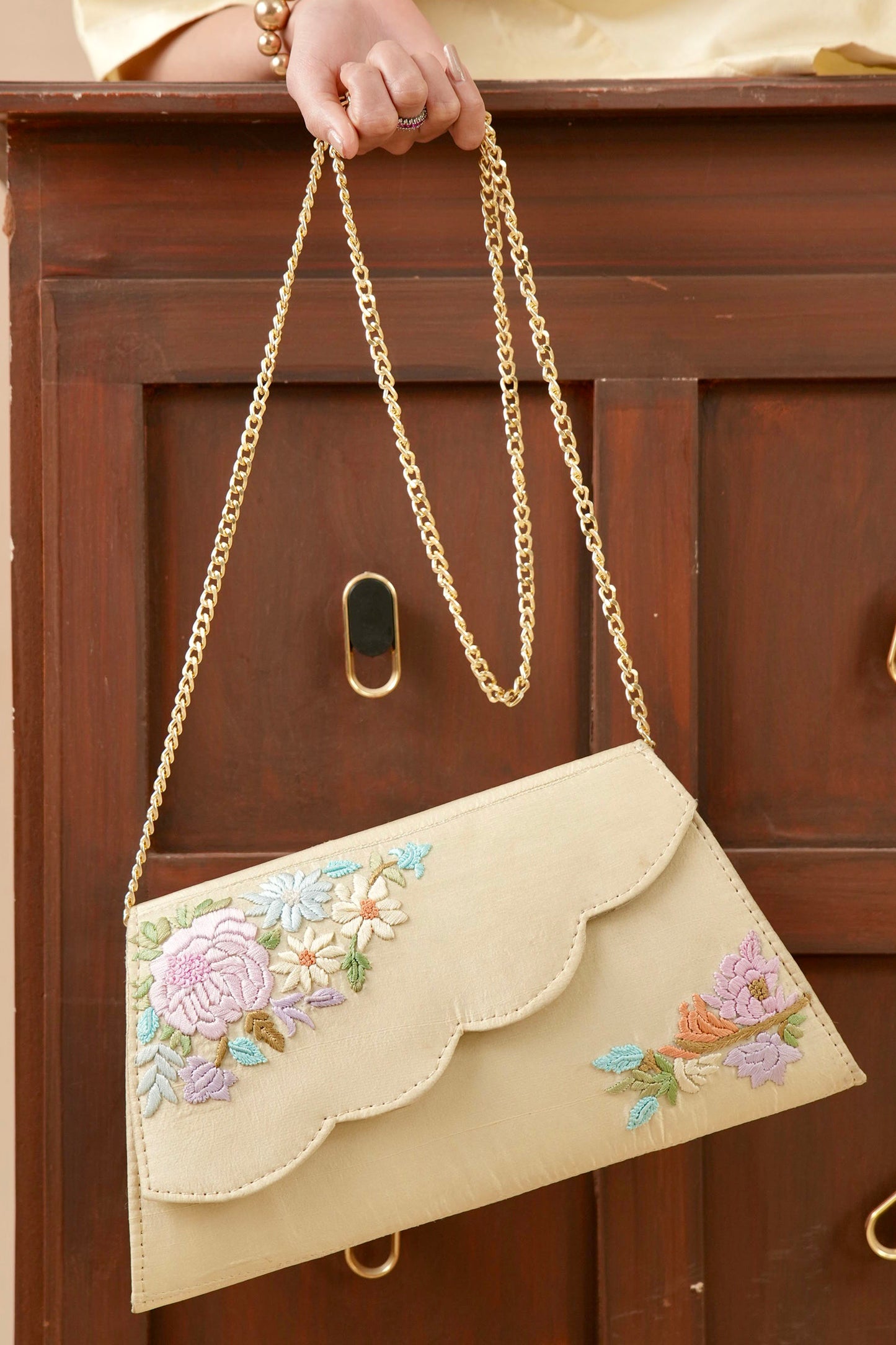 Ornate Bloom